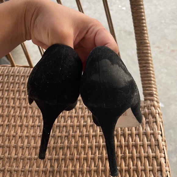 Call it Spring Pointy Heels - Picture 2 of 4